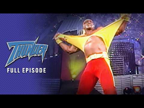 WCW Thunder
