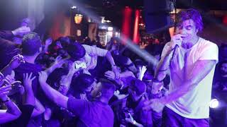 Circa Survive-Act Appalled (Chile-2018)