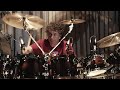 Simon Phillips (L. Ritenour & M. Stern) - Smoke 'n' Mirrors [HD]