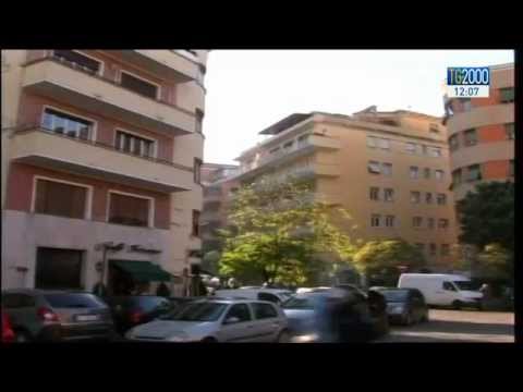 Tg2000 dell'8 aprile 2015 - Edizione delle 12