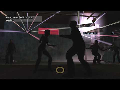 GTA San Andreas x Bloody Roar: Carl x Alice