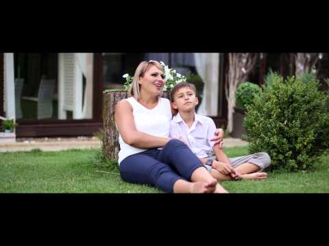 Carolina Prepelita - Dragul meu baiat