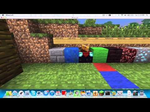 Minecraft 64x64 Traditional Beauty Texture Pack *1080p*