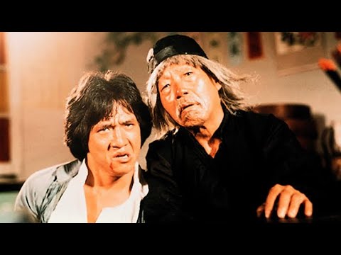 Drunken Master Mizo Version Full Movie 🎥🍿 Jackie Chan 