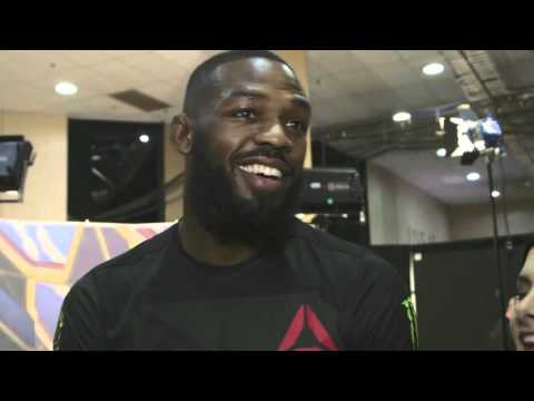MMA Personalities React To Jon Jones Suspension & Fine