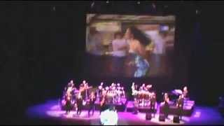 Diana Ross - More Today Than Yesterday (Live) The Venetian Theatre 2015