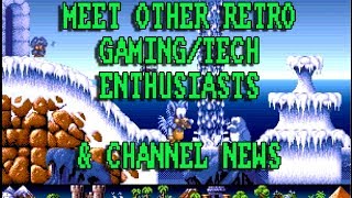Techguruuk: Channel Changes & Update