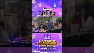 Download lagu BLOCKBUSTER RAJANYA FILM JADUL MANTUL, SAKSIKAN MENGGAPAI MATAHARI DI MNCTV mp3