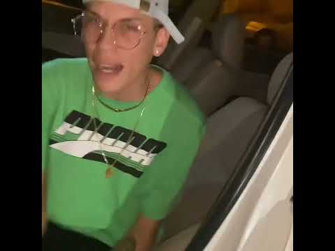 @alverioofficial - "De camino al infinito y más allá" (Freemode)