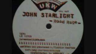 John Starlight - Road Rage