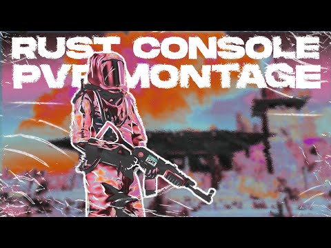 Steam Community :: Video :: Rust Console PVP Montage #5