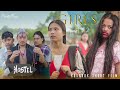 GIRLS HOSTEL 2 A Horror Kokborok Short Film Mamita Music