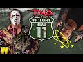 TNA Victory Road 2011 Review Wrestling With Wregret