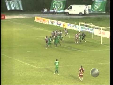 ECPP Vitória da Conquista 1x0 Jacuipense - Copa Governador do Estado