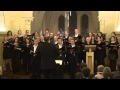 Notre Père - Maurice Duruflé - A capella choir by ...