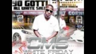 Yo Gotti - We Can Get It On Ft. Ciara (CM5)