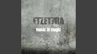 Music is magic Music Video