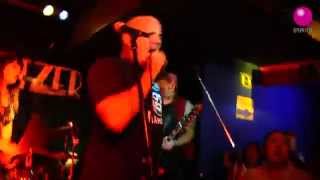 BABY HORROR + MANOLO CRESPO - LA FIESTA MEDIEVAL @Wurlitzerball 04/10/2014 @nikifiesta @babyhorror1