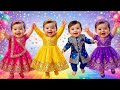Dudi Dudi Dam Dam Dance Dodi Dodi Dum Dum Kids Dance Funny Kids Videos Kids Rhymes Dudidudi
