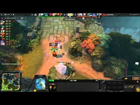 Fantastic Five  vs Power Rangers Wellplay