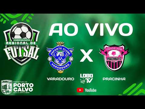CAMPEONATO REGIONAL DE PORTO CALVO 2026