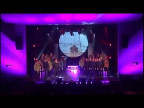 Groupe Vocal Atmosphère: Je connais des bateaux