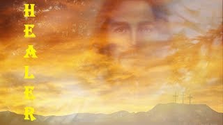 HEALER-OFFICIAL LYRICS-BY- Mike Guglielmucci