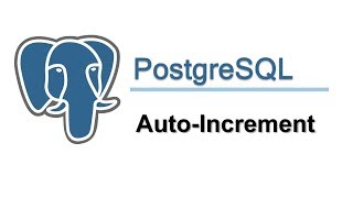 How to create an Auto Increment Key in PostgreSQL | Serial key in PostgreSQL