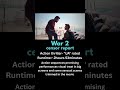 War 2 Movie Censor Report War2 Hrithikroshan Ntr Bollywood Kiaraadvani Bikini Indiancinema
