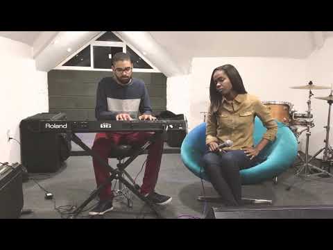 Tamara Pyller - Ousado Amor (Cover)