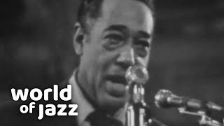 Duke Ellington &amp; his Orchestra - My Funny Valentine - Live in Amsterdam - 1958 • World of Jazz