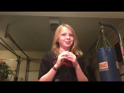 I made hot chocolate exciting￼