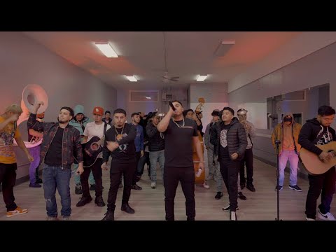 Bohemios De La Bahía x Los De Porte Fino x Reyes Del Trono - Verdad Oculta (En Vivo)
