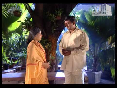 Episode 531: Sorgam Tamil TV Serial - AVM Productions