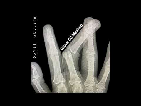 GAYLE vs. Galantis x Lucas & Steve - abcdefu (Giove DJ Alien Mashup Edit)