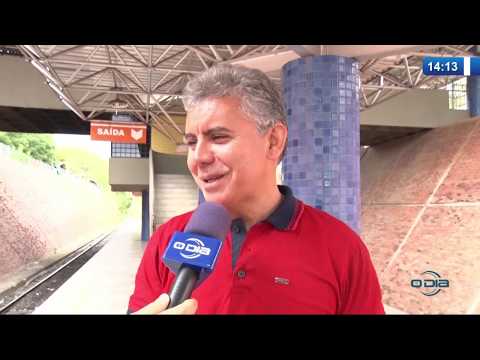 O DIA NEWS 02 01 2020  Paulo Martins na expectativa de assumir uma cadeira na ALEPI
