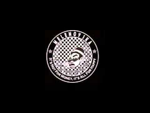 Melenoy Ska   Tenda Biru