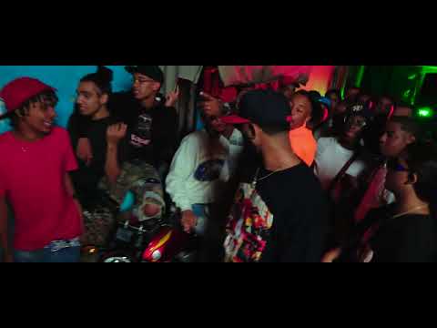 Jezzy - Una Voz (Video Oficial) X @ChapaLavozdelpatio