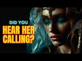 THE MORRIGAN CALLING Norsemythology Morrigan Celticmythology Pagan