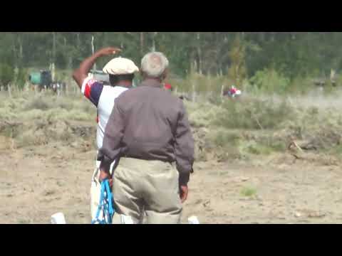 SOBERANO  Club Hipico "Cabo Alarcon" - Picun Leufu  -  15-01-2023