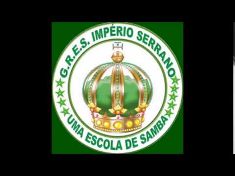 Samba enredo Império Serrano 1972