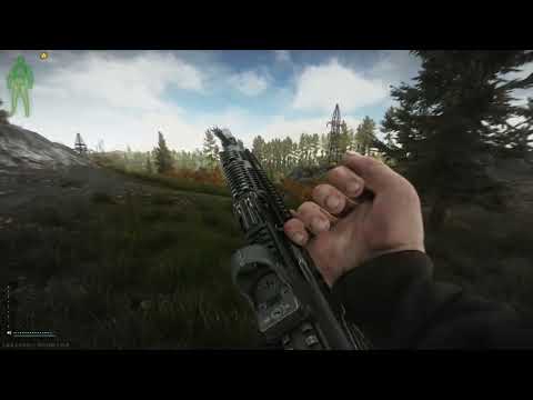 Spa Tour Part 2 + Chemistry Closet Quest Completion - Escape From Tarkov PvE - No Commentary