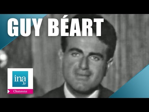 Guy Béart "Il n'y a plus d'après" (live officiel) | Archive INA
