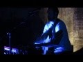 Polecat  @ The Ruins - Have A Feast Here Tonight by Bill Monroe