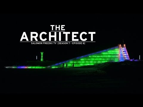 The Architect - Salomon Freeski TV S7 E06
