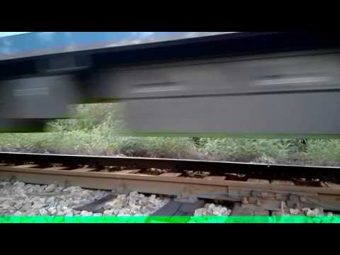 Glasul rotilor de tren-R-6826-Debrecen-Jibou