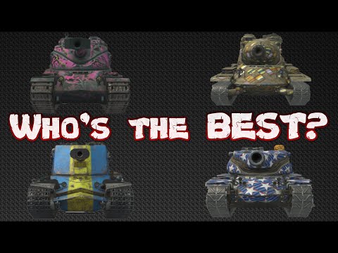 Clip Carnage: Which one is for you?