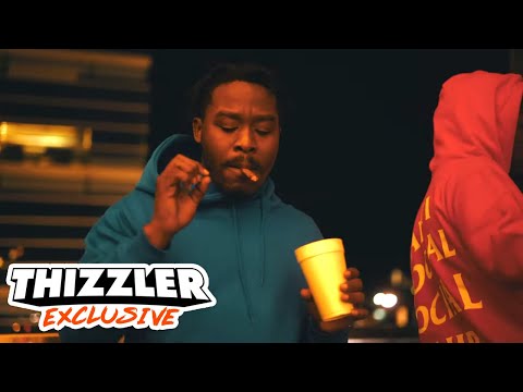 Campaign Papa - Screen Shots (Exclusive Music Video) || Dir. Fat$