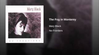 The Fog in Monterey