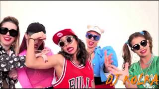 DJ KOLKA FEAT UB40 & JUSTIN BIEBER   SORRY MIX